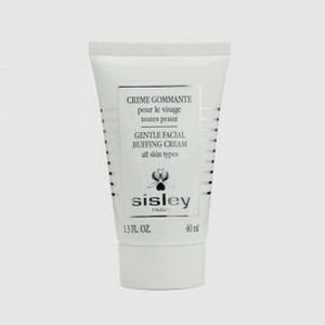 Отшелушивающий крем-гоммаж для лица SISLEY Gentle Facial Buffing Cream 40 мл