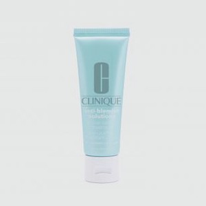 Средство для проблемной кожи увлажняющее CLINIQUE Anti-blemish Solutions All-over Clearing Treatment 50 мл