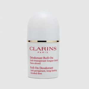 Шариковый дезодорант CLARINS Déodorant Roll-on 50 мл