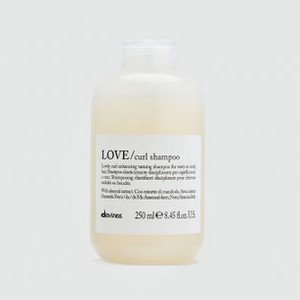 Шампунь для усиления завитка DAVINES Love Curl Shampoo 250 мл