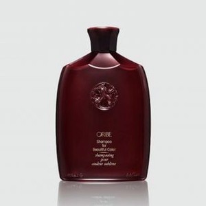 Шампунь для окрашенных волос ORIBE Shampoo For Beautiful Color 250 мл