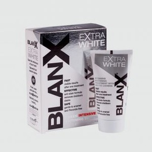 Паста Интенсивное отбеливание BLANX Extra White 50 мл