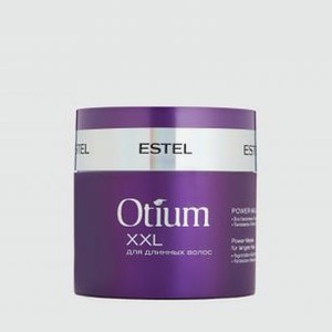 Power-маска для длинных волос ESTEL PROFESSIONAL Otium Xxl 300 мл