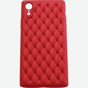Чехол Devia Charming Series Case для iPhone XS MAX Red