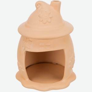 Trixie домик для мышей, керамика, терракотовый (330 г)