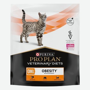 Purina (вет. корма) для взрослых кошек для снижения избыточной массы тела (1,5 кг)