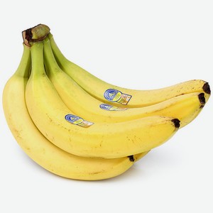 Бананы весовые Эквадор