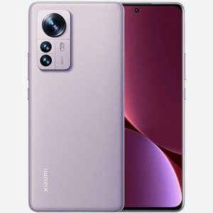 Смартфон 12 Pro 12 256Gb EU Pink Xiaomi