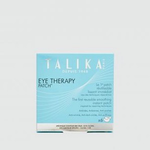 Патчи для кожи вокруг глаз, 6 пар TALIKA Eye Therapy Patch 12 шт