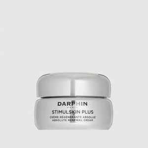 Антивозрастной крем  Абсолютное преображение  для нормальной и сухой кожи DARPHIN Stimulskin Plus Absolute Renewal Cream 50 мл