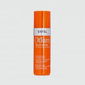 Освежающий тоник-мист для лица, тела и волос ESTEL PROFESSIONAL Otium Summer 100 мл