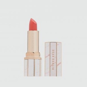 Губная помада DEAR DAHLIA Blooming Edition Lip Paradise Sheer Dew Tinted Lipstick 3.4 гр