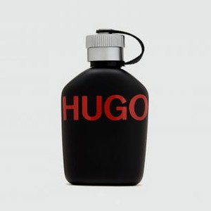 Туалетная вода HUGO BOSS Hugo Just Different 125 мл