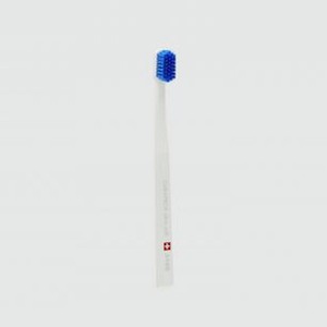 Зубная щетка, белая CURAPROX Ultrasoft D 0,10мм 1 шт