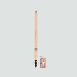 Пудровый карандаш для бровей GUCCI Crayon Définition Sourcils 1.19 гр