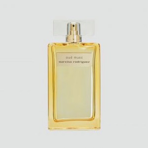 Парфюмерная вода NARCISO RODRIGUEZ Oud Musc 100 мл