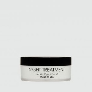 Ночной крем для лица BODYOGRAPHY Night Treatment 50 гр