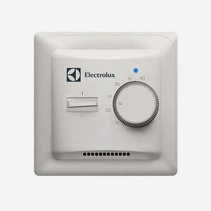 Терморегулятор Electrolux Etb-16