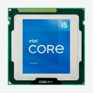 Процессор Intel Core i5-11600 (CM8070804491513 S RKNW) OEM
