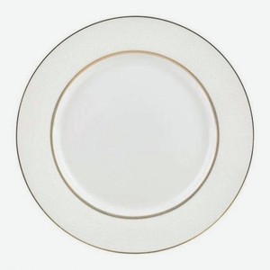 Тарелка обеденная DINNER IN PARIS 27см, FIORETTA, CN1491
