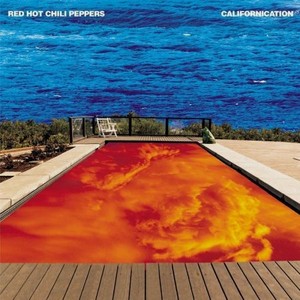 Виниловая пластинка Red Hot Chili Peppers, Californication (0093624738619)