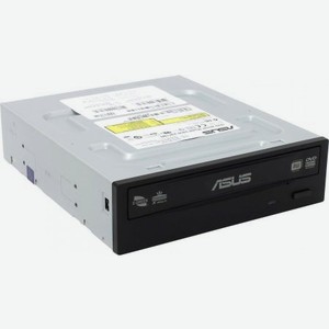 Привод DVD-RW Asus DRW-24D5MT/BLK/B/AS черный SATA