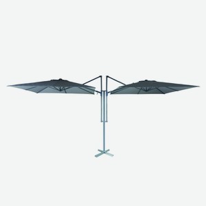 METRO PROFESSIONAL Зонт двойной, 2.5м Китай