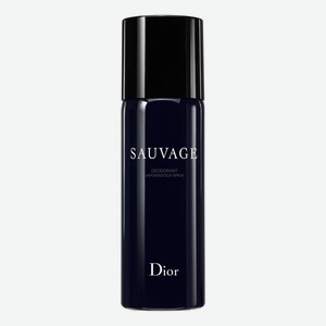 Sauvage 2015: дезодорант 150мл
