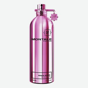 Roses Musk: парфюмерная вода 100мл уценка