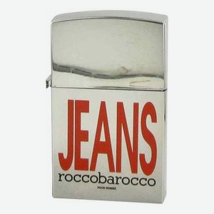 Jeans Pour Homme: туалетная вода 75мл уценка