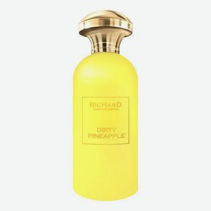 Dirty Pineapple: парфюмерная вода 1,5мл