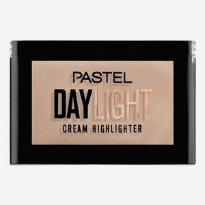 Кремовый хайлайтер для лица Daylight Cream Highlighter 3,5г: 11 Sunrise