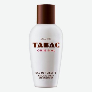 Tabac Men: туалетная вода 50мл
