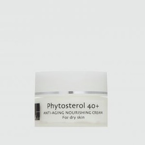 Питательный Регенерирующий крем для сухой кожи DR. KADIR Phytosterol Anti-aging 50 мл