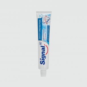 Зубная паста SIGNAL Dentifrice Protection Caries 75 мл