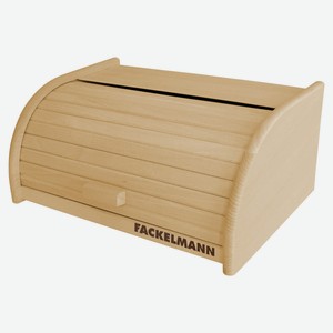 Хлебница Fackelmann деревянная