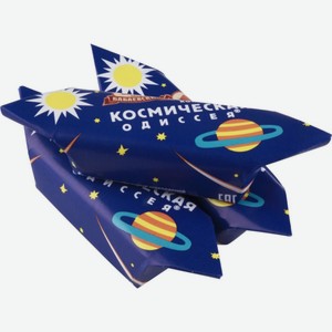 Конфеты Космическая одиссея Бабаевский, 1 кг