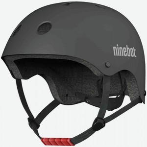 Шлем Segway цвет: чёрный, размер L/XL