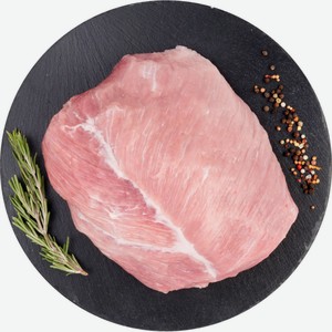 Окорок свиной без кости, 1 кг