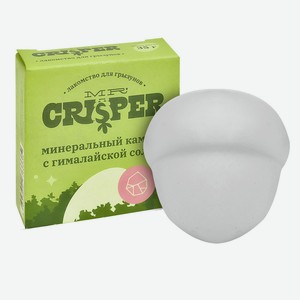 MR.Crisper минеральный камень для грызунов с гималайской солью (35 г)