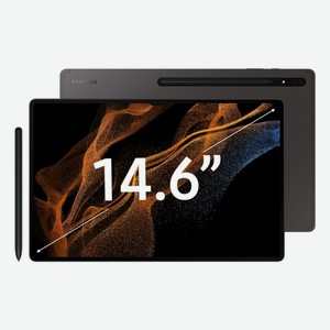 Планшет Samsung Galaxy Tab S8 Ultra 256GB Graphite (SM-X906B)