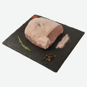 Корейка свиная Каждый день, охлажденная, 1 кг