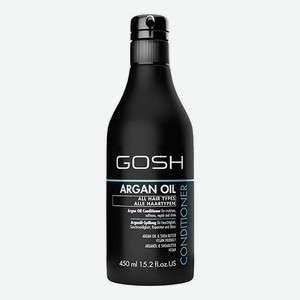 Кондиционер для волос c аргановым маслом Argan Oil Conditioner: Кондиционер 450мл