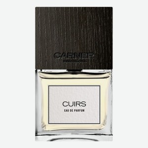 Cuirs: парфюмерная вода 100мл уценка