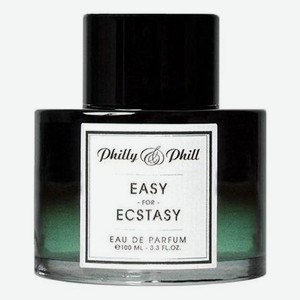 Easy For Ecstasy: парфюмерная вода 100мл уценка