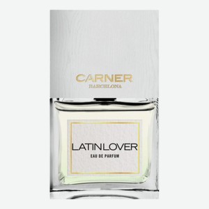 Latin Lover: парфюмерная вода 100мл уценка