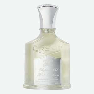 Original Santal: парфюмерное масло 75мл