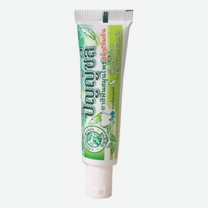 Зубная паста Thai Herb Toothpaste: Зубная паста 30г