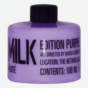 Молочко для тела Фруктовый пурпур Stackable Body Milk Edition Purple: Молочко 100мл