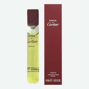 Pasha De Cartier Parfum: духи 10мл